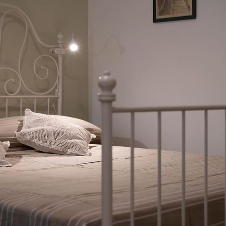 Casa Bouganville - St. Peter Romantic Apartment 외부 사진