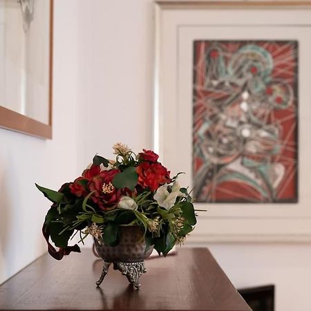 Casa Bouganville - St. Peter Romantic Apartment 외부 사진