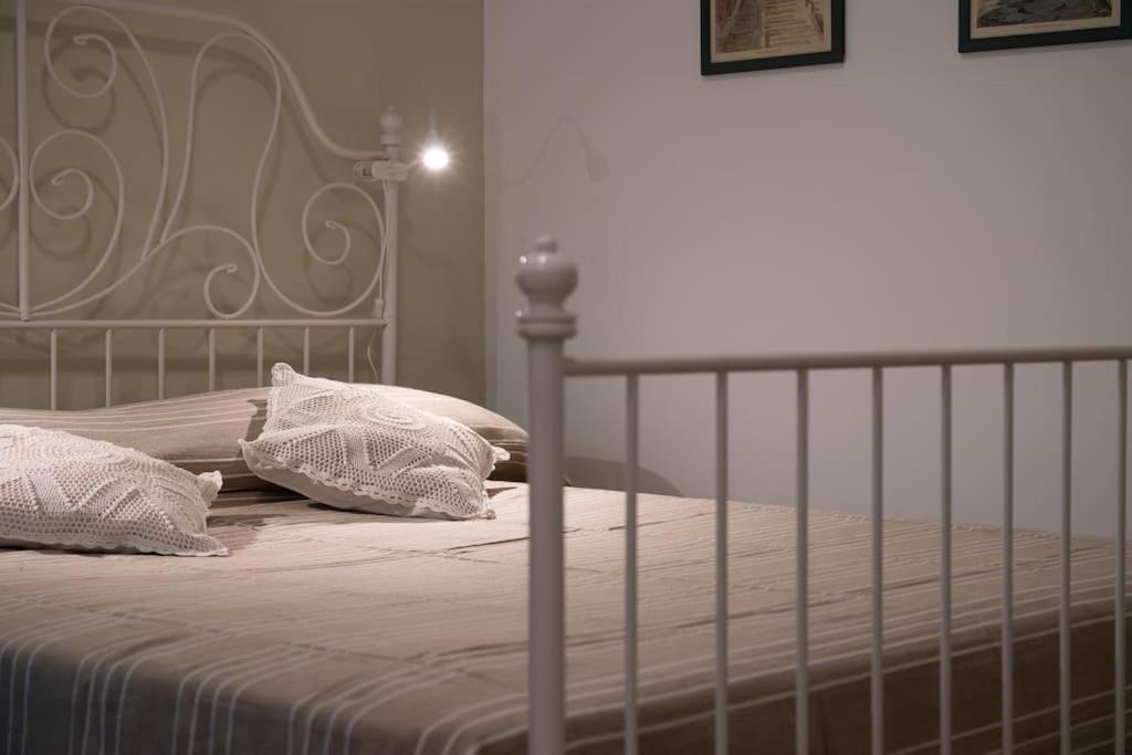 Casa Bouganville - St. Peter Romantic Apartment 외부 사진