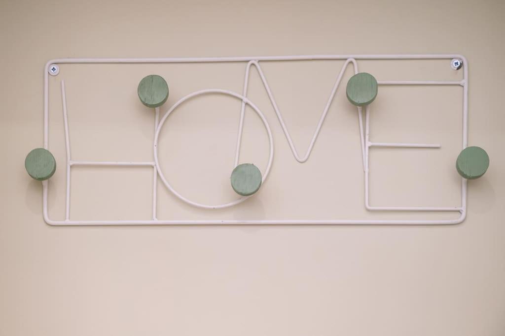 Casa Bouganville - St. Peter Romantic Apartment 외부 사진