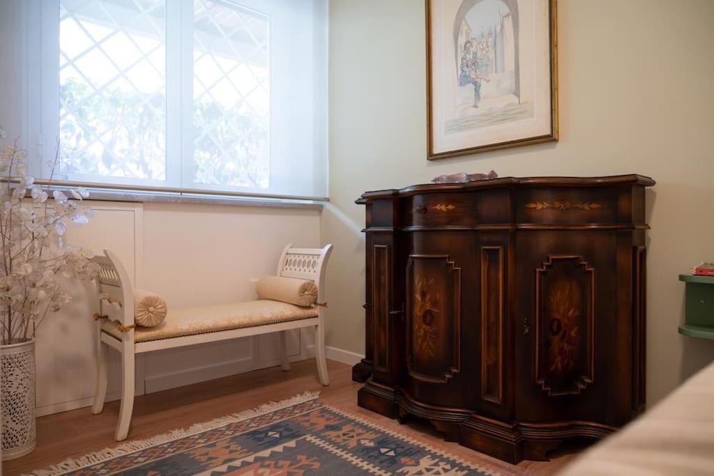 Casa Bouganville - St. Peter Romantic Apartment 외부 사진