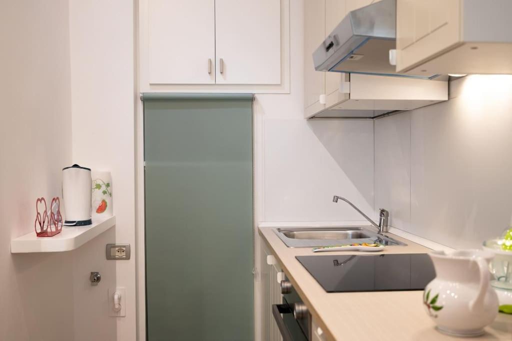 Casa Bouganville - St. Peter Romantic Apartment 외부 사진
