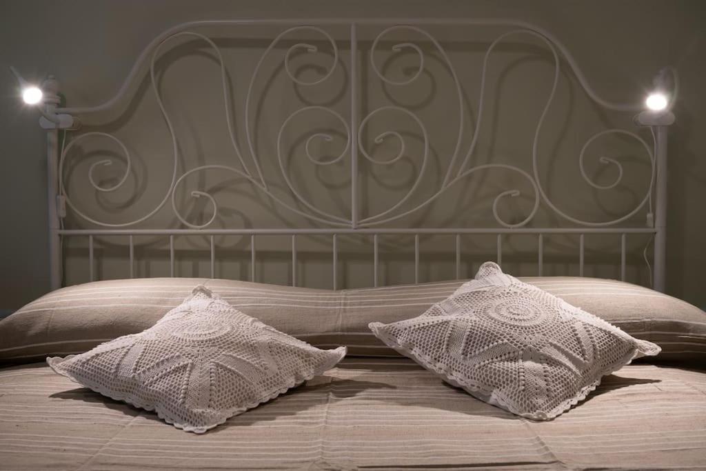 Casa Bouganville - St. Peter Romantic Apartment 외부 사진