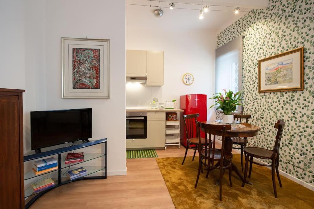 Casa Bouganville - St. Peter Romantic Apartment 외부 사진