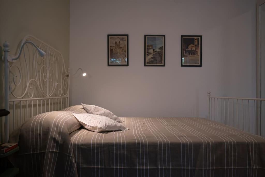 Casa Bouganville - St. Peter Romantic Apartment 외부 사진